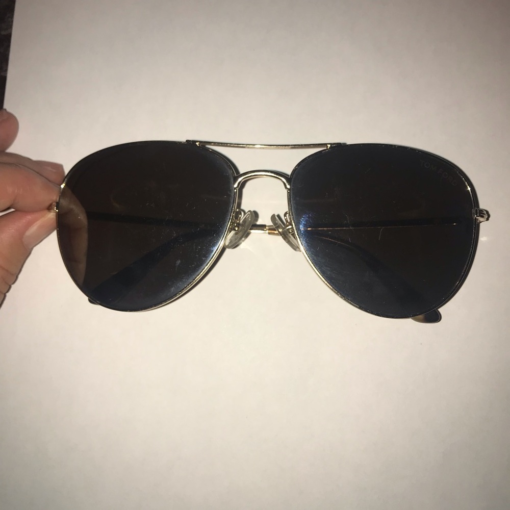 Tom Ford Sunglasses